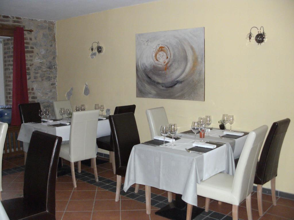 La Ferme Des Oliviers Βίλα Bende Εξωτερικό φωτογραφία